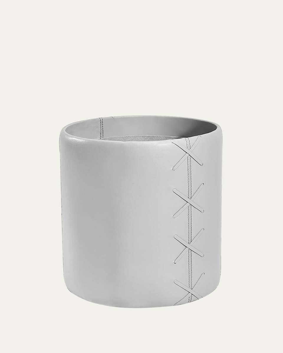 Xavier Wastebasket